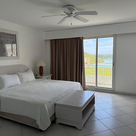 Sapphire Beach Club Resort Cupecoy  Exterior foto