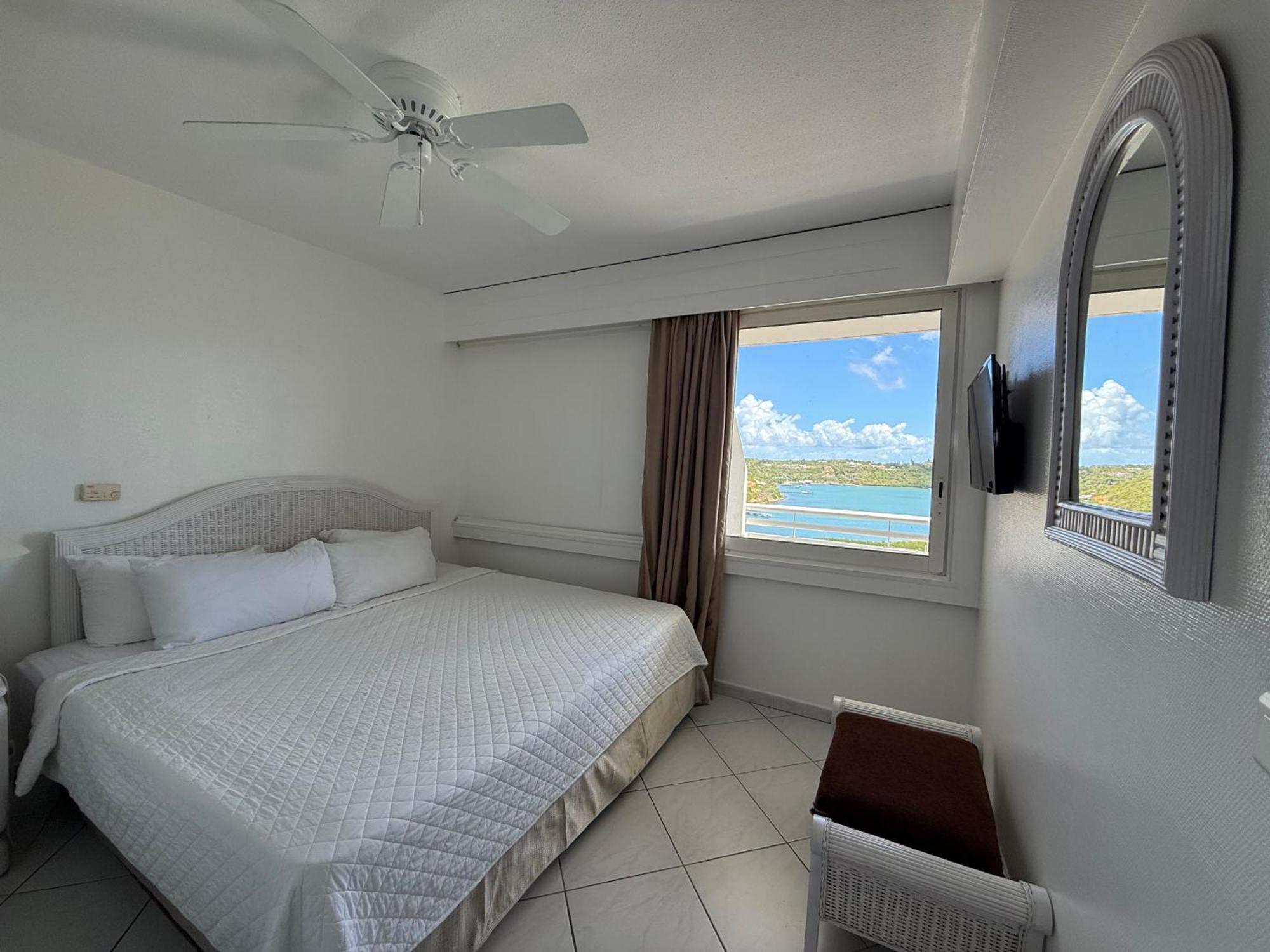 Sapphire Beach Club Resort Cupecoy  Exterior foto